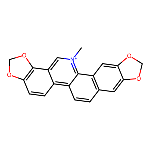 CAS: 2447-54-3 | BUP03144 | Sanguinarine