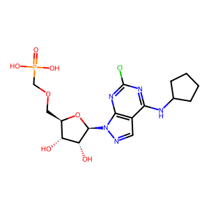 CAS: 2216764-29-1 | BUP03146 | CD73-IN-4