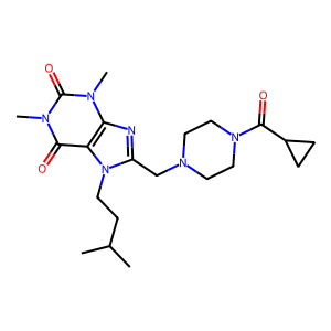 CAS: 1802088-50-1 | BUP03243 | NCT-501