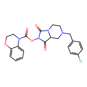 CAS: 2331255-53-7 | BUP03279 | ABC99
