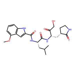 CAS: 870153-29-0 | BUP03286 | PF-00835231