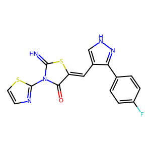 CAS: 351062-08-3 | BUP03300 | Necrostatin-7