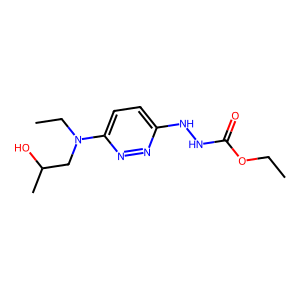 CAS: 64241-34-5 | BUP03314 | Cadralazine