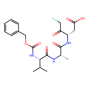 CAS: 161401-82-7 | BUP03327 | Z-VAD-FMK