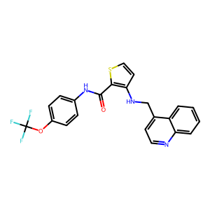 CAS: 728033-96-3 | BUP03348 | OSI-930