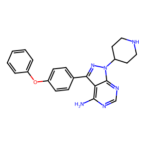 CAS: 330785-90-5 | BUP03365 | N-piperidine Ibrutinib
