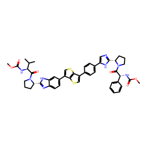 CAS: 1312547-19-5 | BUP03417 | Samatasvir