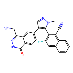 CAS: 2629314-68-5 | BUP03437 | MRTX9768