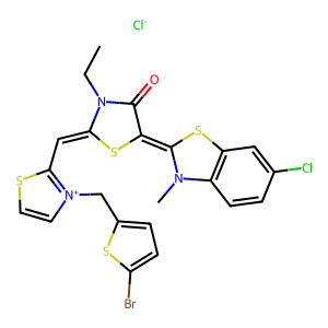 CAS: 1627126-59-3 | BUP03467 | JG-231