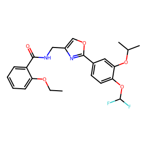 CAS: 937782-05-3 | BUP03511 | Difamilast