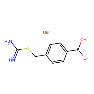 CAS: 443776-49-6 | BUP03613 | BC 11 hydrobromide