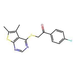 CAS: 421578-46-3 | BUP03669 | p38 MAP Kinase Inhibitor VI
