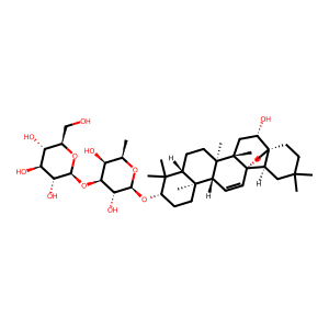 CAS: 64340-44-9 | BUP03730 | Saikosaponin E
