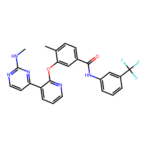 CAS: 870223-96-4 | BUP03748 | AMG-Tie2-1