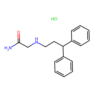 CAS: 1177583-87-7 | BUP03766 | N20C hydrochloride