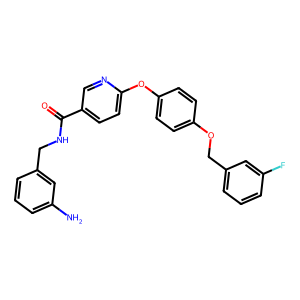 CAS: 838819-70-8 | BUP03796 | YM-244769