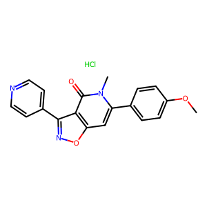 CAS: 1215566-78-1 | BUP03813 | MMPIP hydrochloride