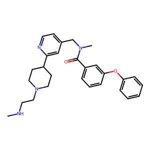 CAS: 2080306-20-1 | BUP03832 | TP-064