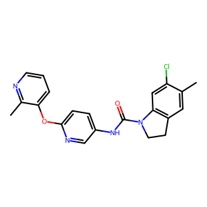 CAS: 181632-25-7 | BUP03880 | SB 242084
