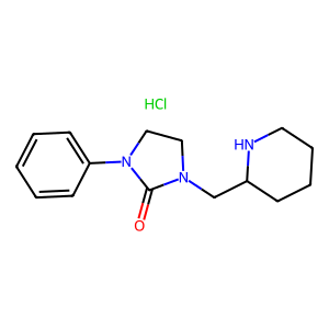 CAS: 1257326-24-1 | BUP03895 | GSK 789472 hydrochloride