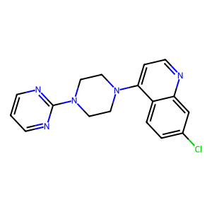 CAS: 643042-43-7 | BUP03918 | WAY-639418