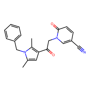 CAS: 1449747-00-5 | BUP03929 | CYM-5520