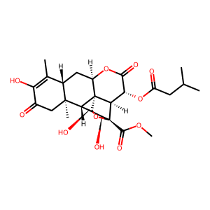 CAS: 25514-31-2 | BUP03942 | Bruceine A