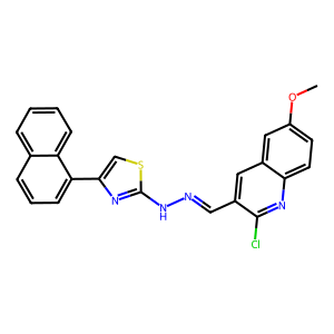 CAS: 3026790-18-8 | BUP03954 | Antibacterial agent 132