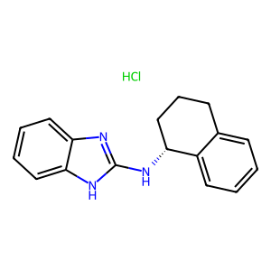 CAS: 875755-24-1 | BUP04062 | NS8593 hydrochloride