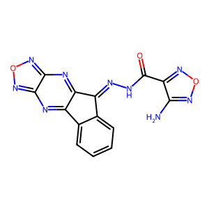 CAS: 354543-09-2 | BUP04070 | LQZ-7F