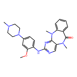 CAS: 1234479-76-5 | BUP04114 | ERK5-IN-1