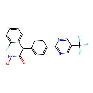 CAS: 1629729-98-1 | BUP04160 | CHDI-390576