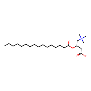 CAS: 1935-18-8 | BUP04166 | Palmitoylcarnitine