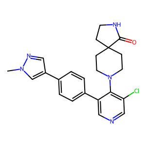 CAS: 1661839-45-7 | BUP04203 | CCT251545