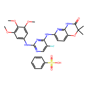 CAS: 841290-81-1 | BUP04252 | R406
