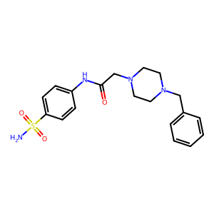 CAS: 694466-00-7 | BUP04259 | hCAI/II-IN-6