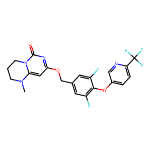 CAS: 1420367-28-7 | BUP04279 | Lp-PLA2-IN-1