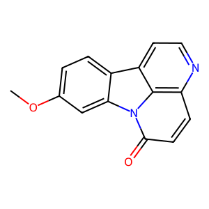 CAS: 74991-91-6 | BUP04283 | 9-Methoxycanthin-6-one