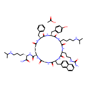 CAS:  | BUP04303 | LY2510924 acetate(1088715-84-7 free base)