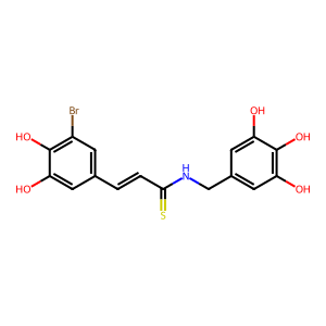 CAS: 1384426-12-3 | BUP04311 | NT157