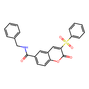 CAS: 904449-84-9 | BUP04314 | NR2F6 modulator-1
