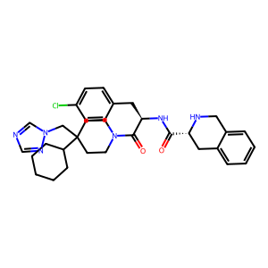 CAS: 312637-48-2 | BUP04328 | THIQ