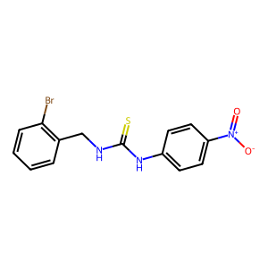 CAS: 894309-72-9 | BUP04356 | InhA-IN-4