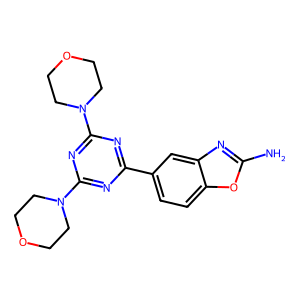 CAS: 2715287-67-3 | BUP04425 | PI3Kα-IN-9
