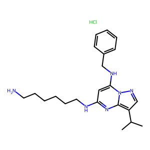 CAS: 1397219-81-6 | BUP04429 | BS-181 hydrochloride