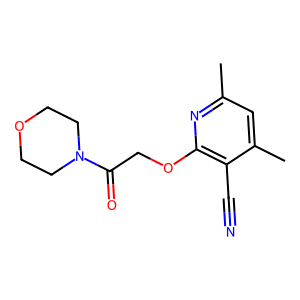 CAS: 916038-47-6 | BUP04477 | Pim-1 kinase inhibitor 8