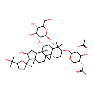 CAS: 84676-88-0 | BUP04498 | Isoastragaloside I