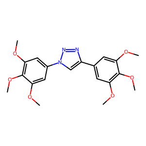 CAS: 876013-29-5 | BUP04515 | TNF/IFNγ-IN-1