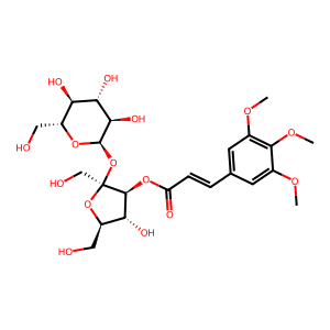 CAS: 202471-84-9 | BUP04548 | Glomeratose A