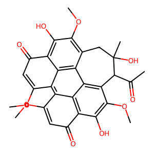 CAS: 77029-83-5 | BUP04555 | Hypocrellin A